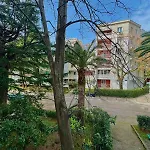 Family Two Bedroom Apartment Slavija