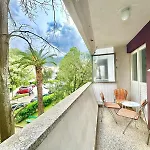 Family Two Bedroom Apartment Slavija