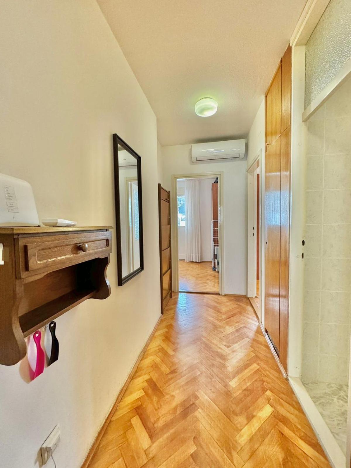 Family Two Bedroom Slavija * Budva