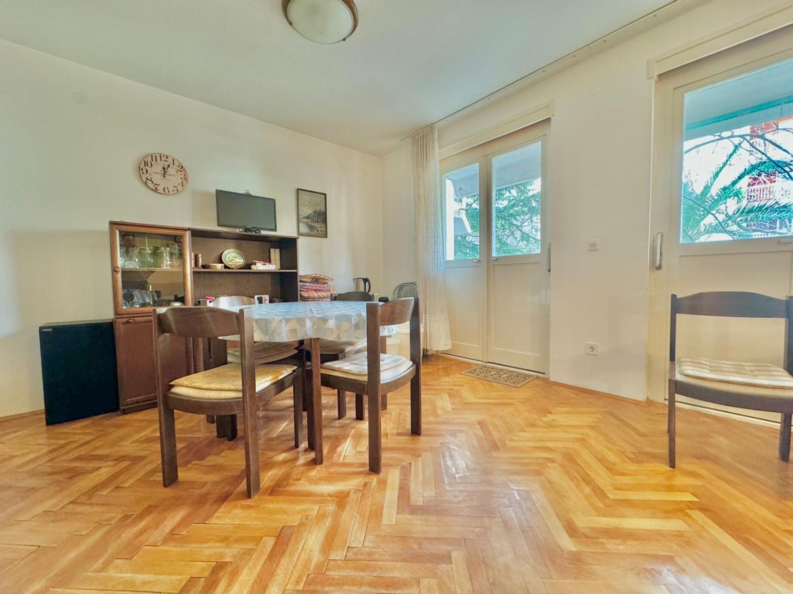 Family Two Bedroom Slavija