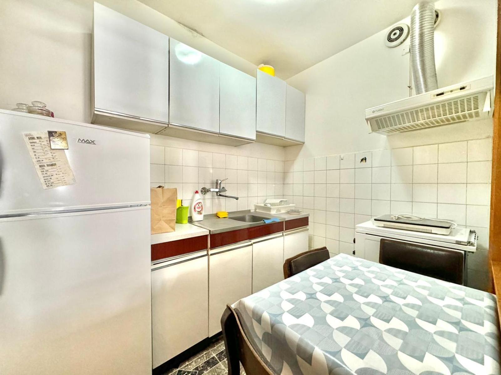 Apartment Family Two Bedroom Slavija *