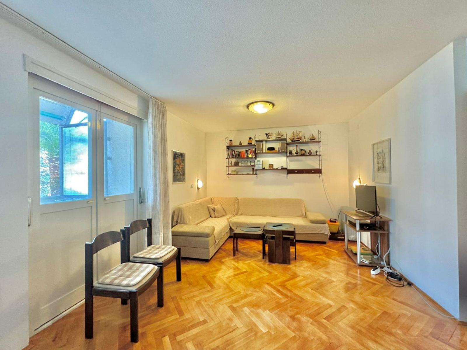 Family Two Bedroom Slavija *