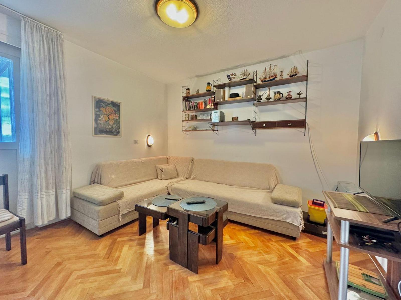 Family Two Bedroom Slavija