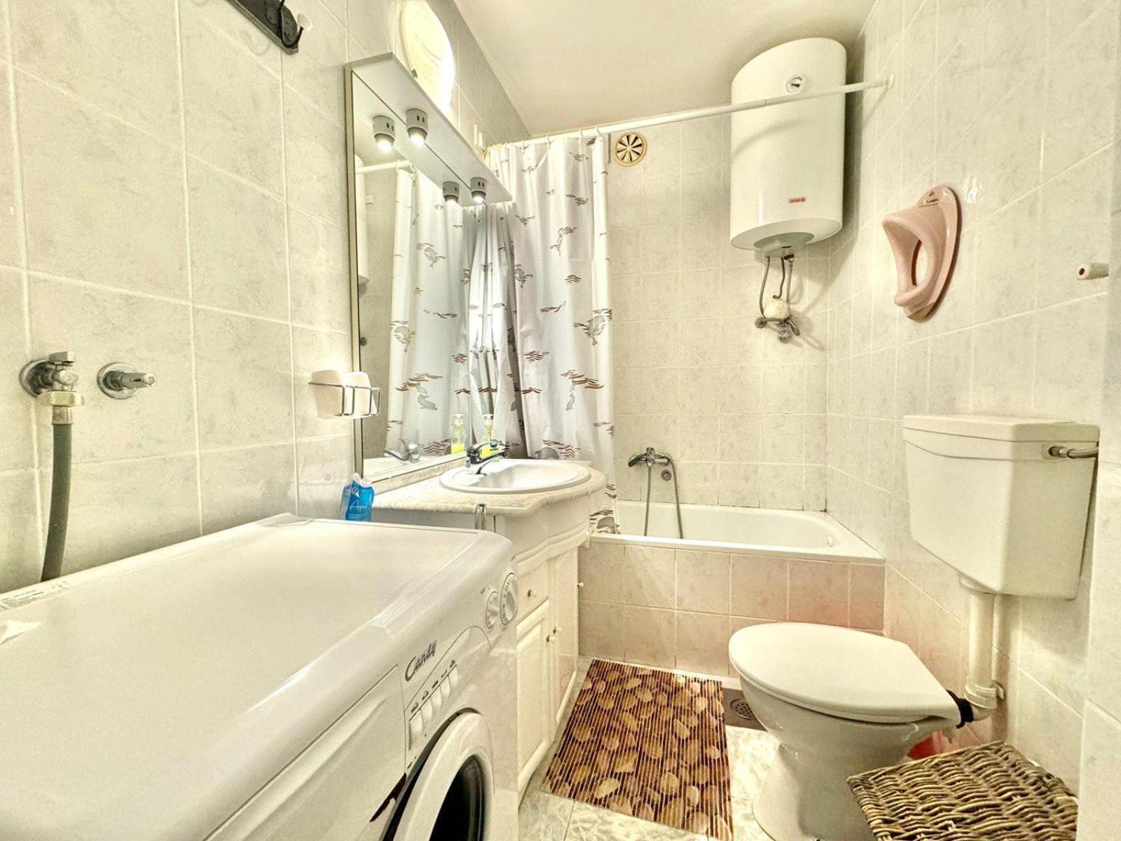Family Two Bedroom Slavija * Budva