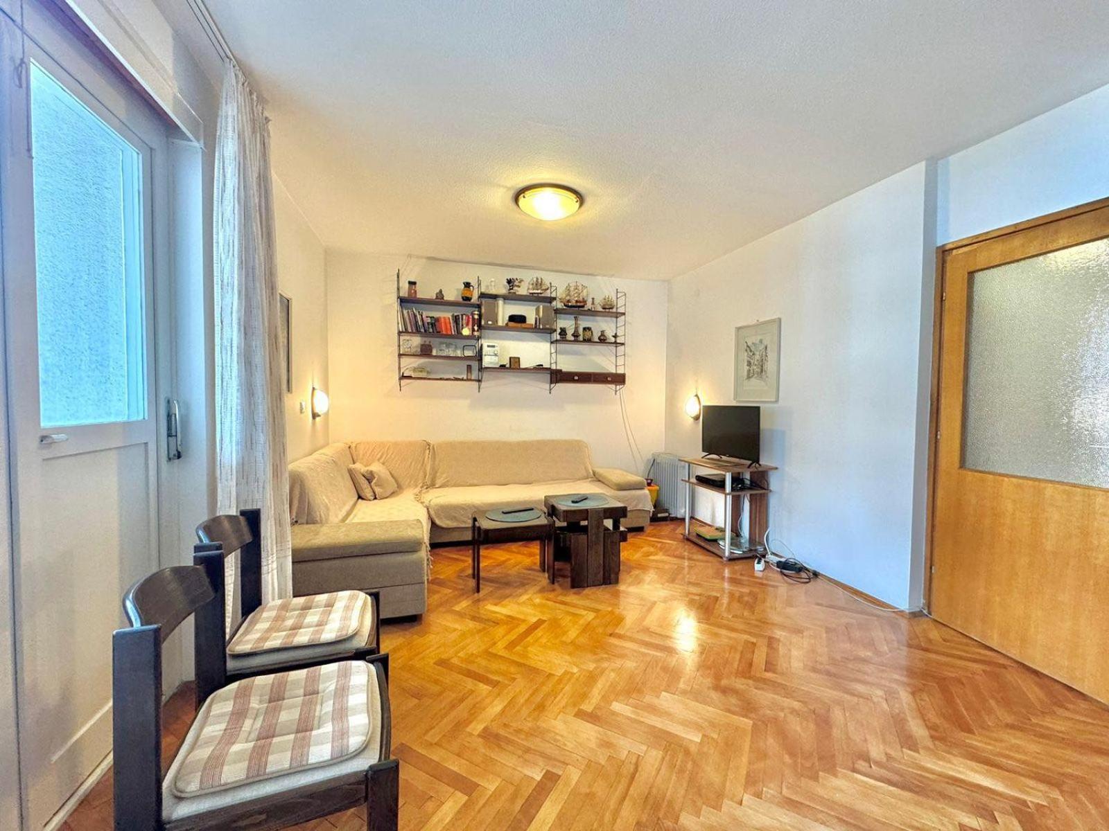 Apartment Family Two Bedroom Slavija *
