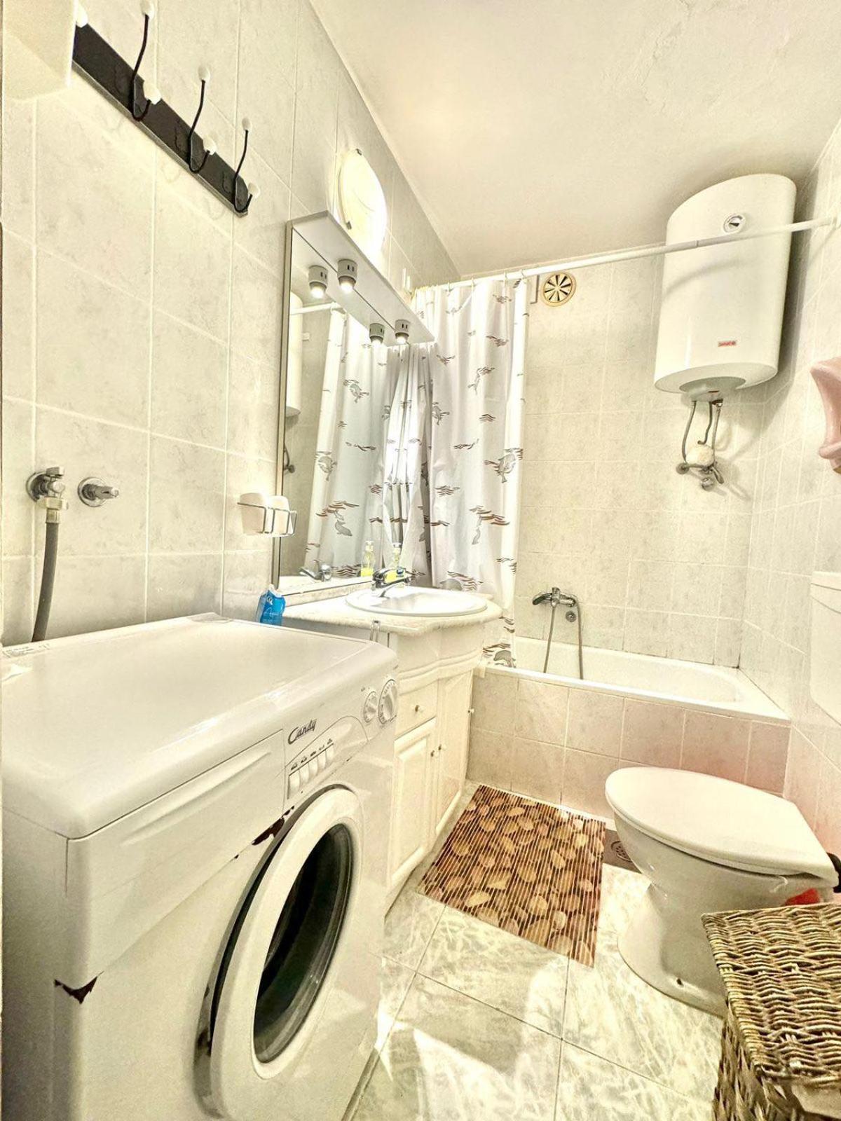 Apartment Family Two Bedroom Slavija