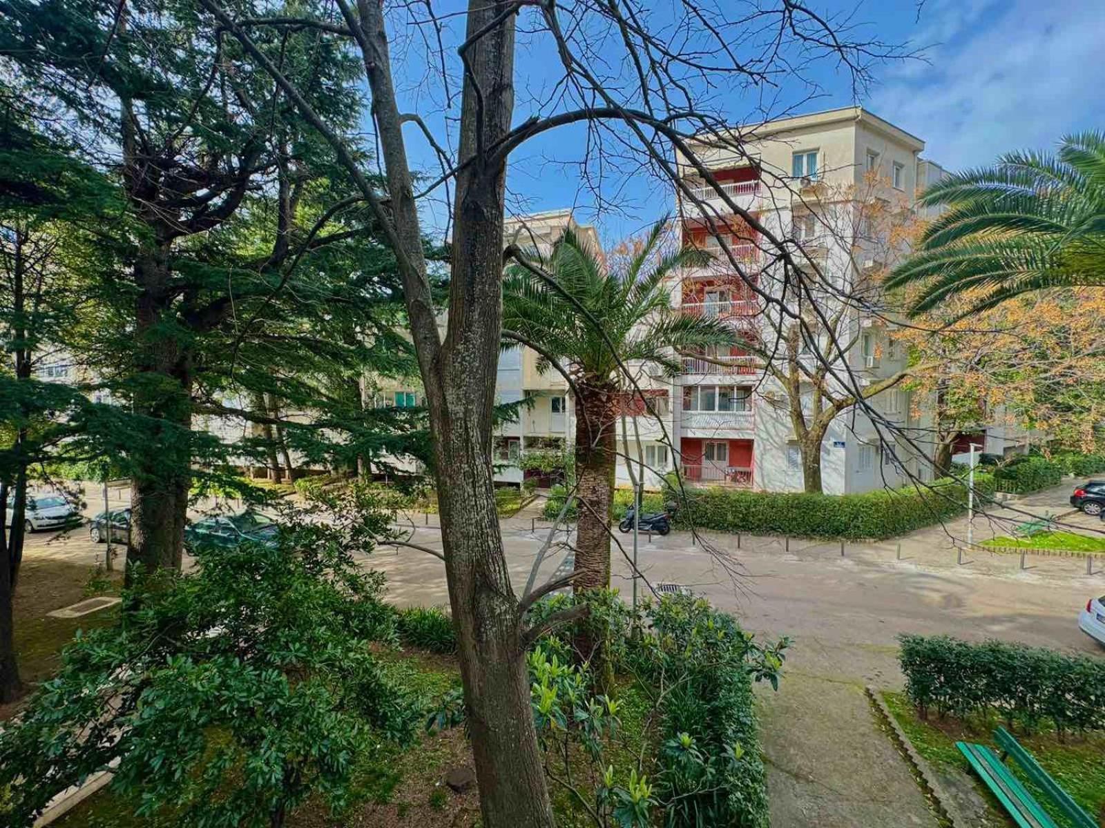 Family Two Bedroom Slavija *