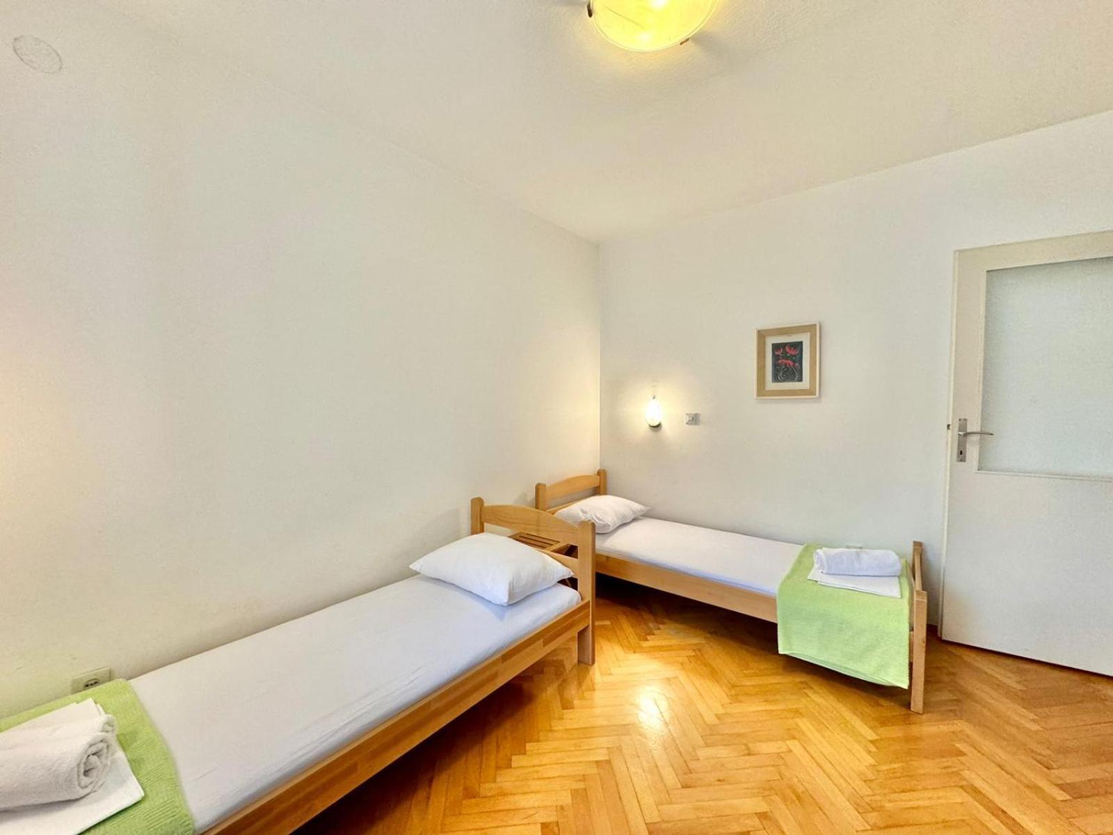 Apartment Family Two Bedroom Slavija