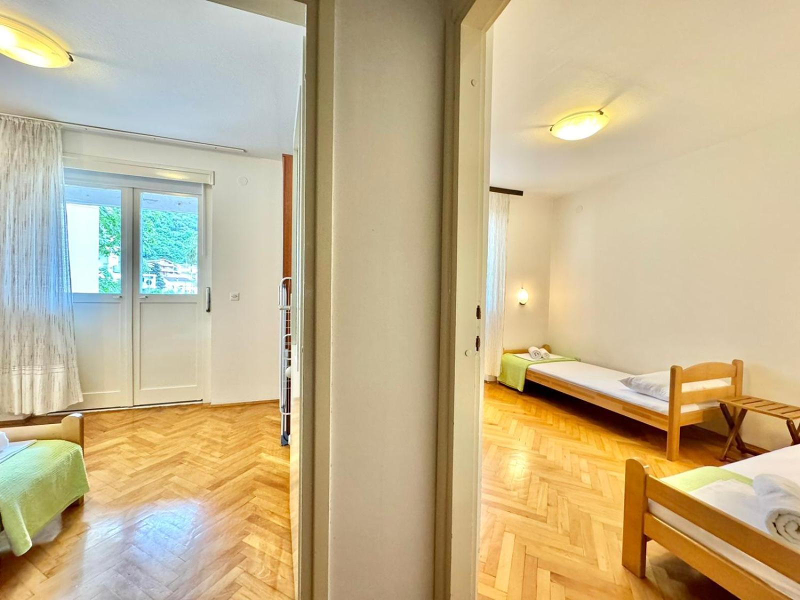 Apartment Family Two Bedroom Slavija *