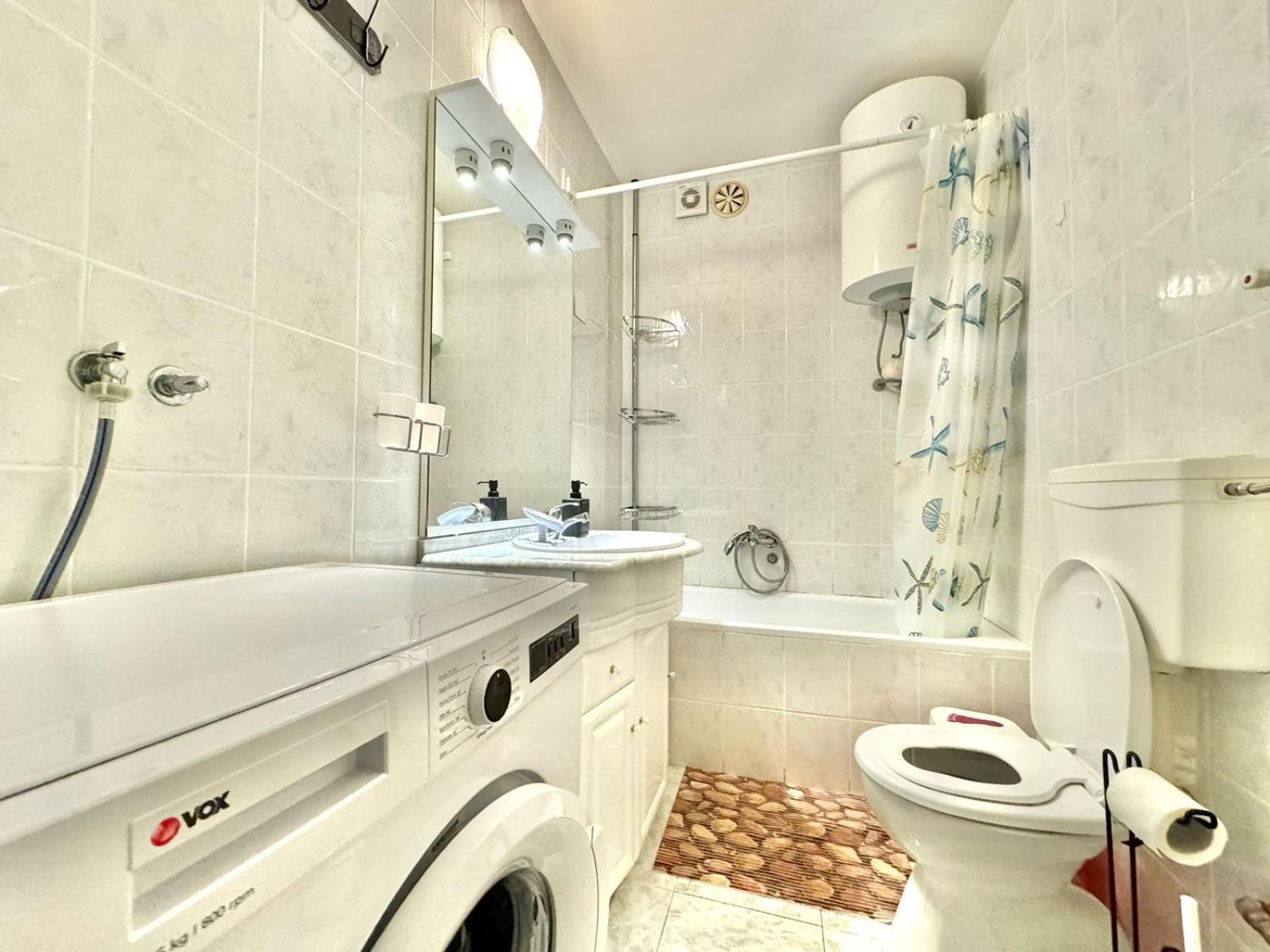 Apartment Family Two Bedroom Slavija *