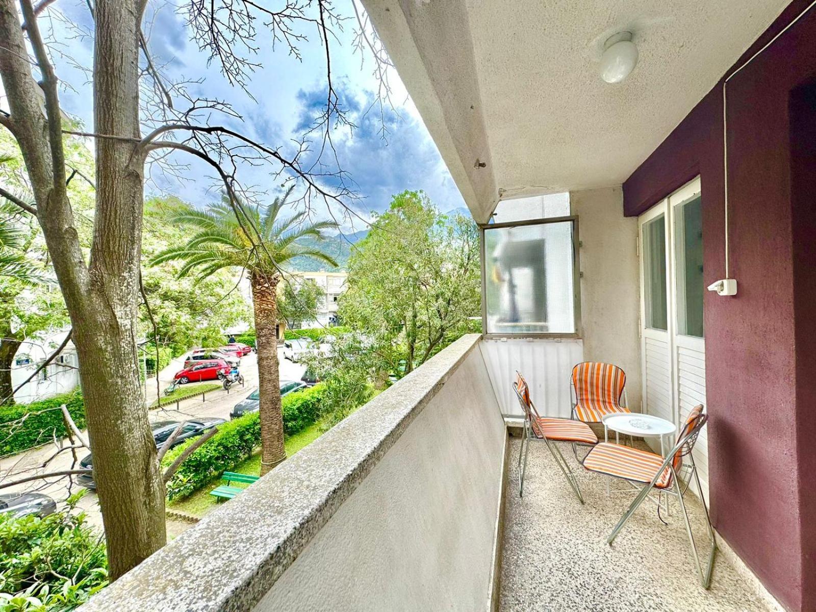 Family Two Bedroom Slavija Apartment *