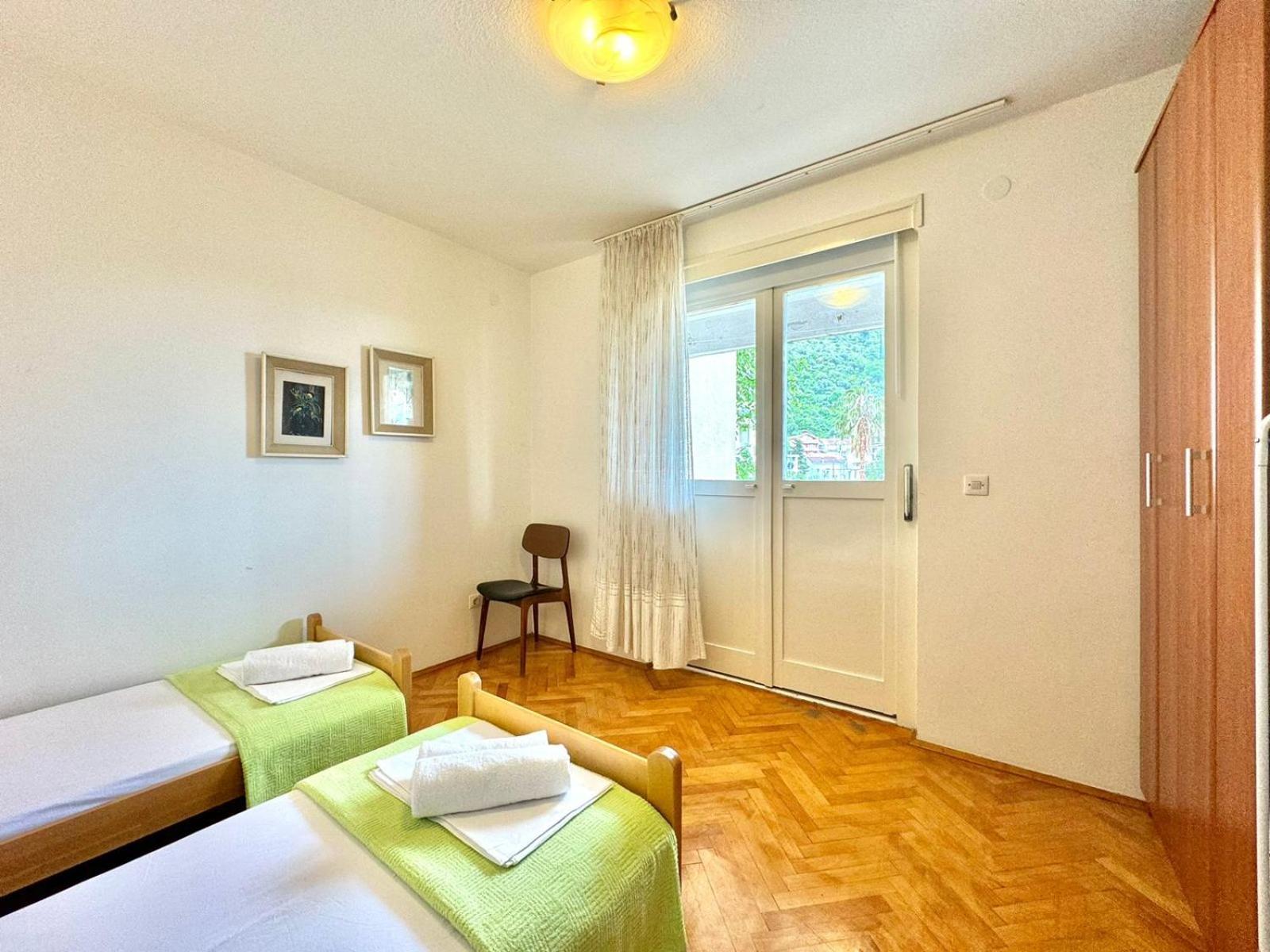 Apartment Family Two Bedroom Slavija *