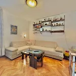 Family Two Bedroom Apartment Slavija