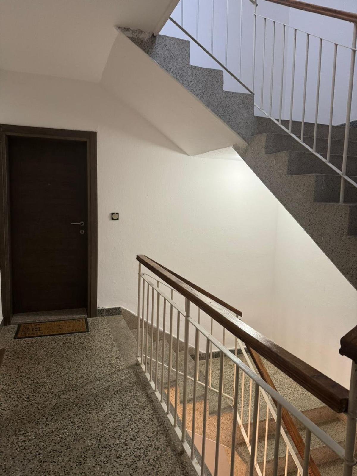 Family Two Bedroom Slavija Budva
