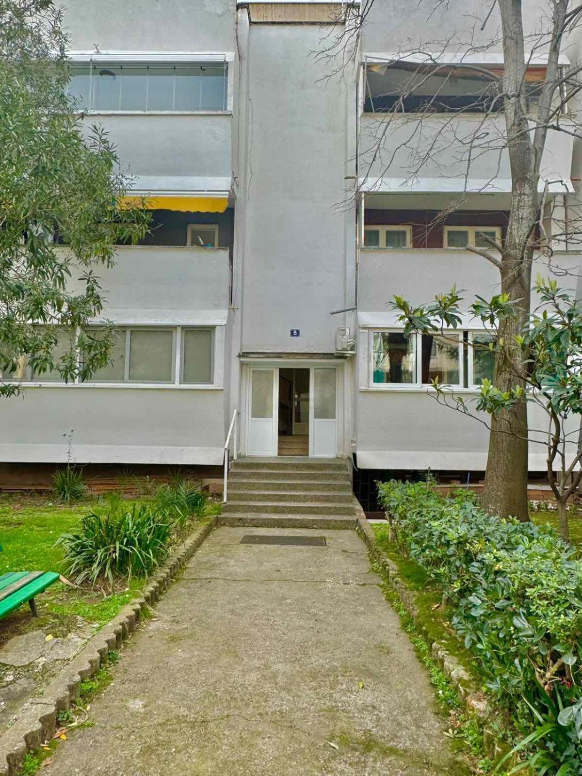 Family Two Bedroom Slavija Apartment
