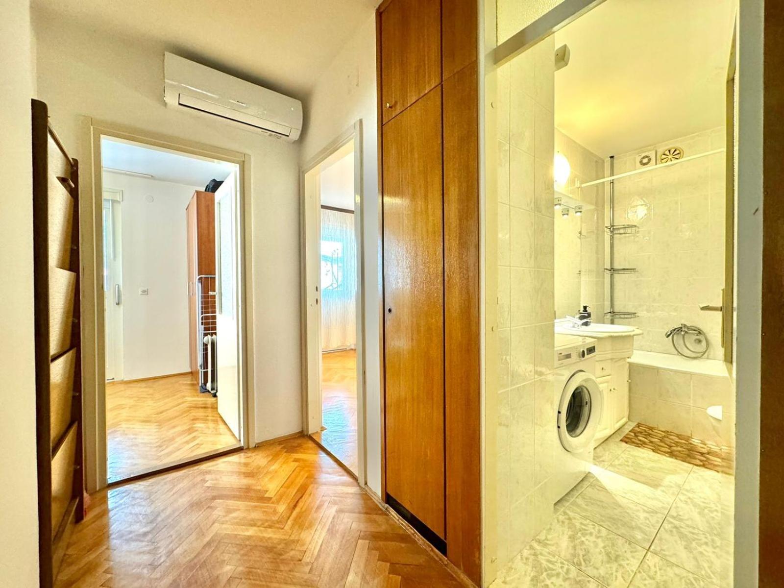 Family Two Bedroom Slavija Budva